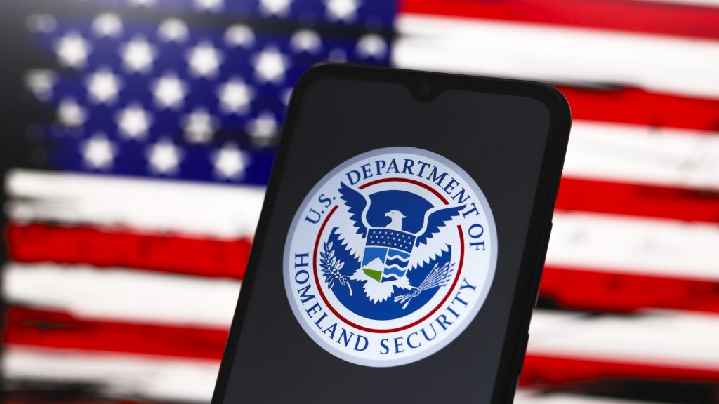 Critics say DHS ‘For God & Country’ video crosses a dangerous line