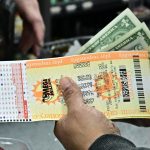 One winner of nearly $1 billion Mega Millions jackpot