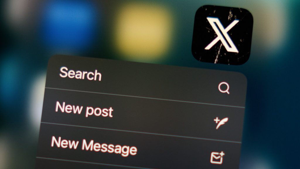 X, Amazon Web Services down amid Cloudflare system issues