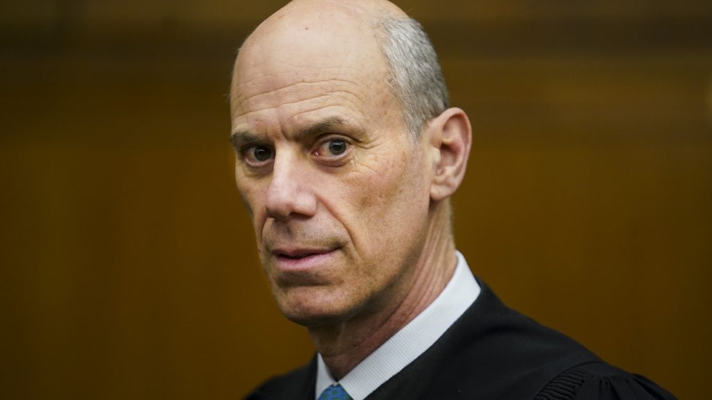 Republicans plan to impeach Judge Boasberg over senators’ subpoenas