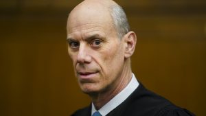 Republicans plan to impeach Judge Boasberg over senators’ subpoenas