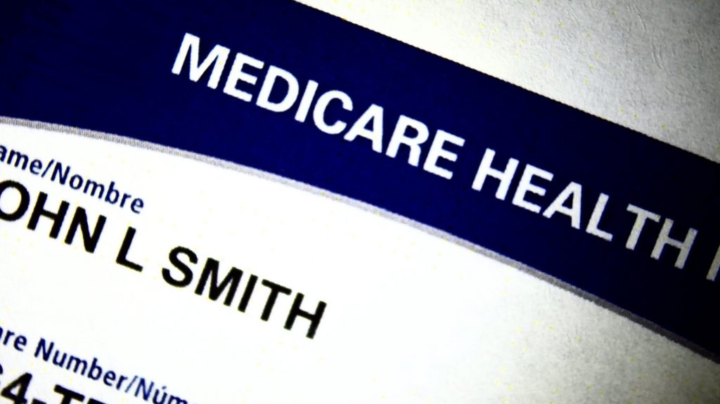More adults are dying before reaching Medicare eligibility age, study shows
