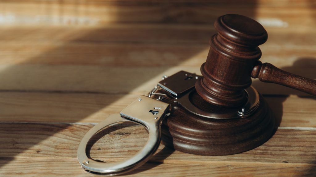 Feds say 2 Texans planned to take over Haitian island, kill men and keep women as ‘sex slaves’