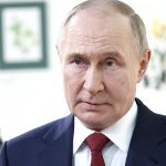 How Vladimir Putin’s ‘chess moves’ are reshaping the global order