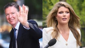 Comey case in jeopardy as judge cites major errors, DOJ rebuked