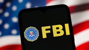 California political players are concerned after FBI says it’s been listening