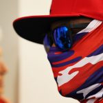 Trump administration sues California over mask ban for federal agents