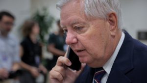 House targets $500K payout clause for Republican senators