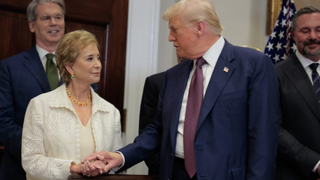 How Trump’s split of the Dept. of Ed will affect your child’s classroom