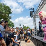 Court OKs Texas ban on ‘sexually oriented’ drag shows despite First Amendment claims