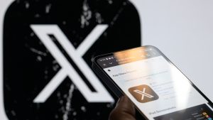 The Nigerian prince’s new gig: X location feature reveals new scam