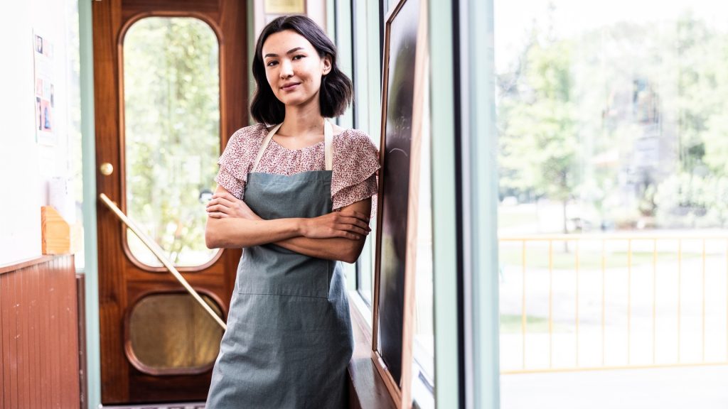 Being a certified ‘woman-owned’ business was once an asset. That math is changing