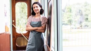 Being a certified ‘woman-owned’ business was once an asset. That math is changing