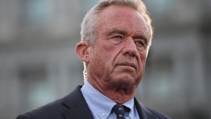 CDC changes site to align with RFK Jr.’s vaccine skepticism