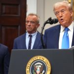 Review finds no clear link between acetaminophen and autism, contradicting Trump