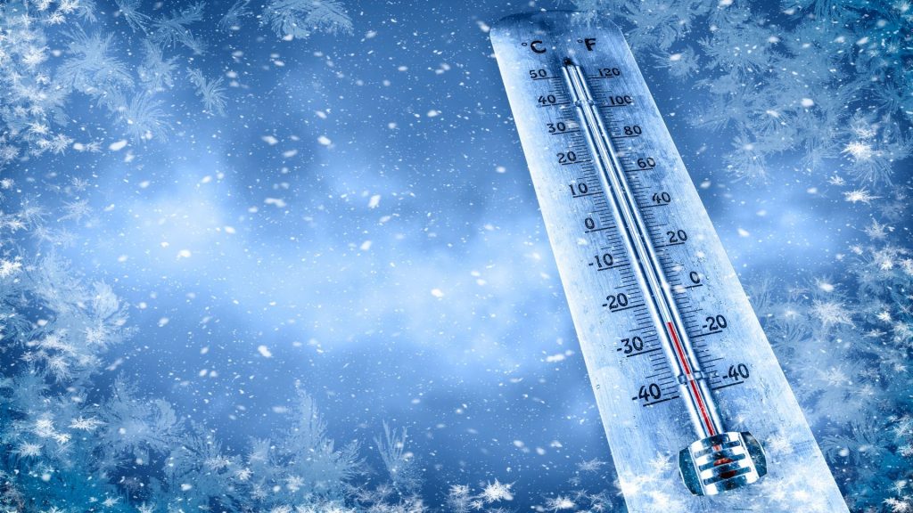 Winter is coming: Arctic blast expected to grip large parts of US in December