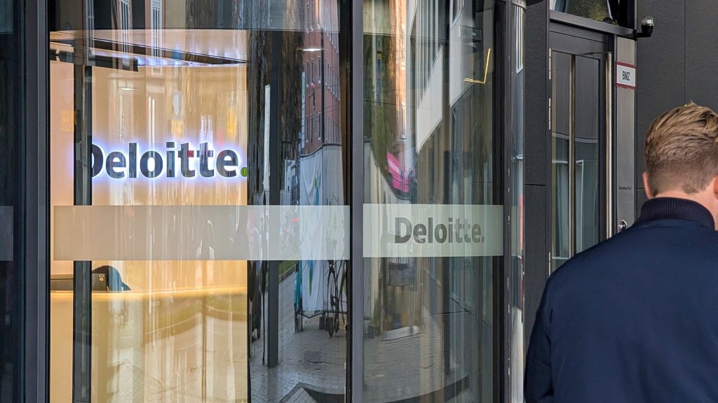 Another government paid Deloitte for work with AI-generated hallucinations