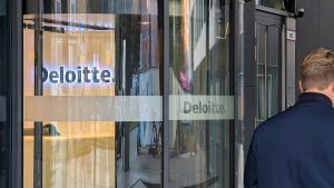Another government paid Deloitte for work with AI-generated hallucinations