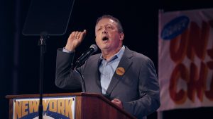 NYC moves to drop major asset managers in climate-driven pension fund shakeup