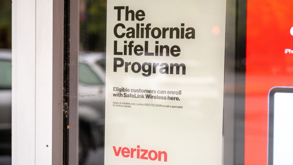 FCC pulls ID shield from CA free internet program, risking immigrant data