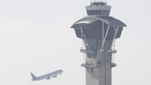 The quietly powerful group keeping US air traffic control privatization grounded