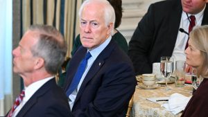 Nuclear option more attractive to some shutdown-tired Senate Republicans