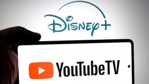 Disney dispute with YouTube TV costing $30 million per week