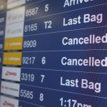 Airports see hundreds of cancellations, thousands of delays in new FAA rules