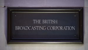 BBC apologizes to Trump, but refuses demand for compensation