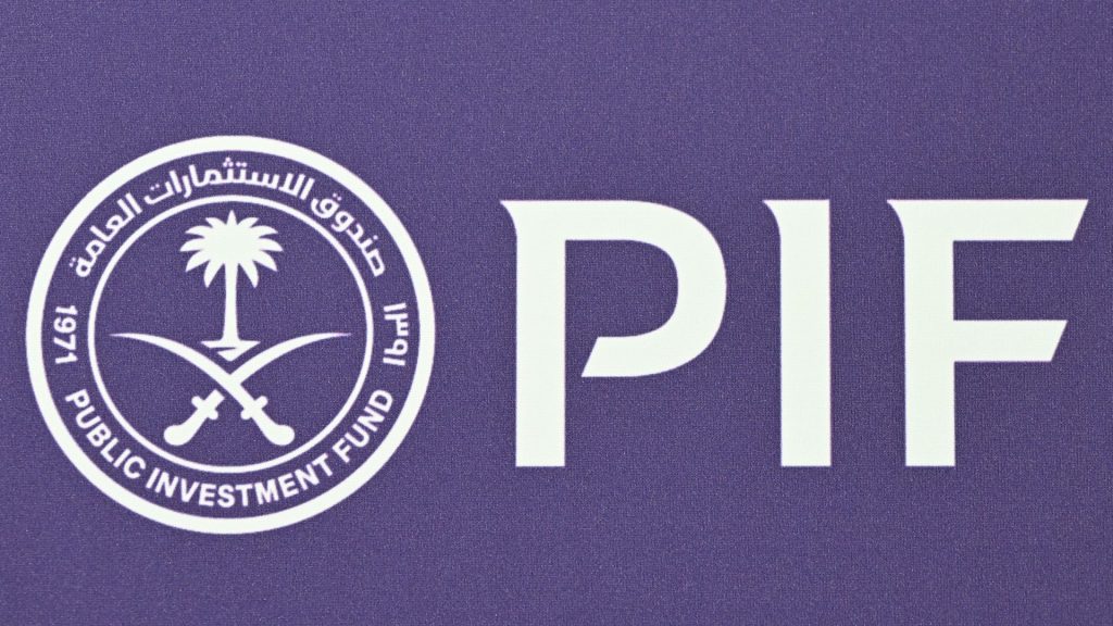 Saudi company emerges as frontrunner to buy Warner Bros. Discovery