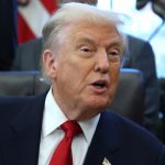 Epstein alleged in emails that Trump ‘knew about the girls’