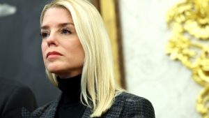 DOJ sues Gavin Newsom, California Democrats to stop Proposition 50 redistricting