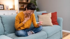 More Americans are delaying parenthood until their 40s. Here’s why