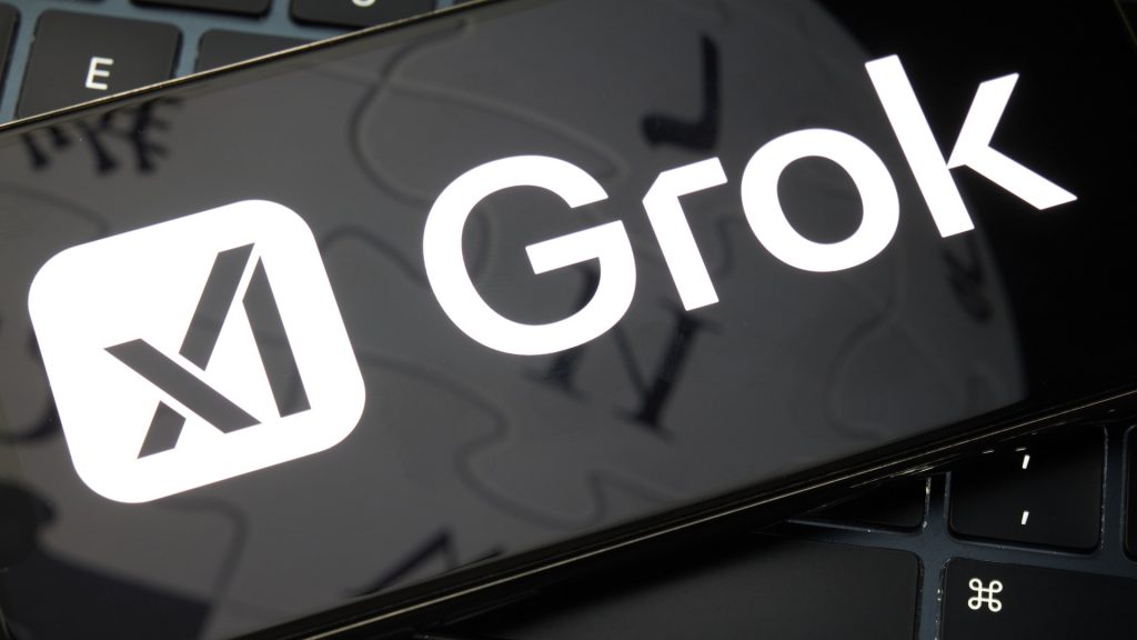 ‘Strikingly handsome’: Grok chatbot praises its creator, Elon Musk