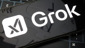 ‘Strikingly handsome’: Grok chatbot praises its creator, Elon Musk