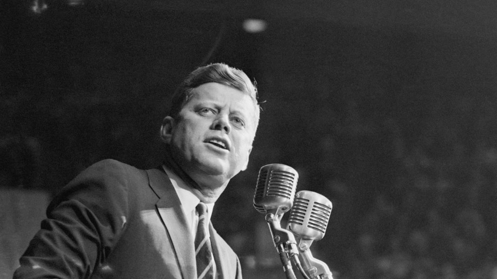 The history of food stamps and where it goes from here