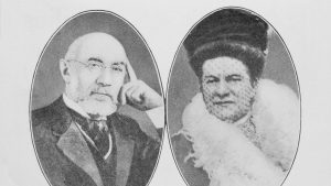 ‘Iconic’ watch from Titanic passenger sold at auction for $2.3 million 