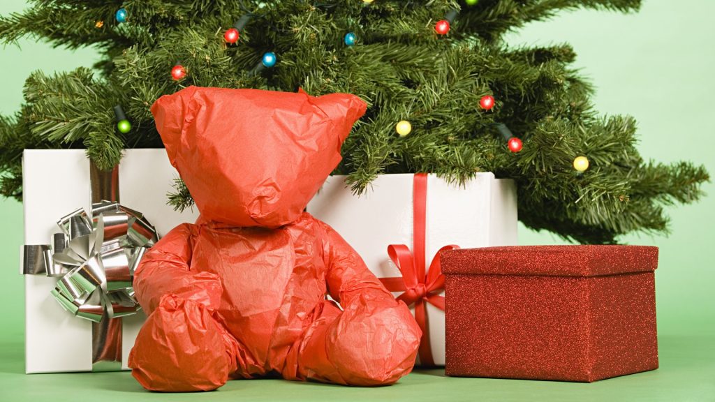 Dangerous imported AI toys on the market this holiday season: Report