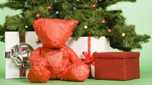 Dangerous imported AI toys on the market this holiday season: Report