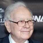Warren Buffett issues Thanksgiving message to shareholders, urging kindness