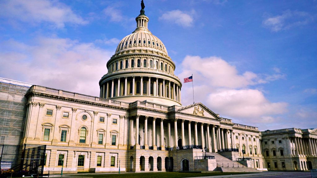 After 40 days, US Senate votes to end record-breaking government shutdown