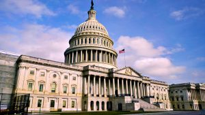 After 40 days, US Senate votes to end record-breaking government shutdown