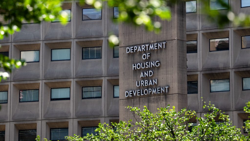 HUD changes could endanger housing for 170,000 people