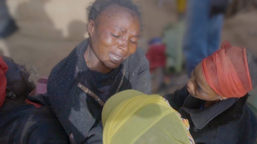 Nigeria denies Christian persecution, local journalist describes ‘cloud of terror’