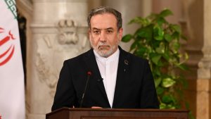 Iran seeks UN probe, sanctions, reparations over June attacks