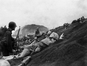 Meet the youngest Medal of Honor recipient since the Civil War