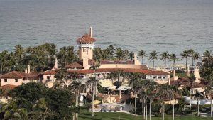 Planes over Palm Beach must navigate around new Mar-a-Lago no-fly zone