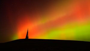 Northern lights could return tonight; here’s where to look