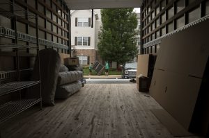 As shutdown affected military moves, task force helped resolve issues