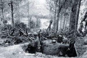 How the Battle of Hurtgen Forest became one of the biggest US losses